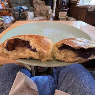Ube Bread