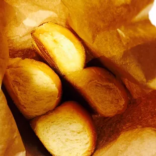 Pan de Sal , delicious