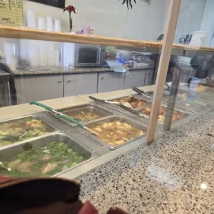 Food selection