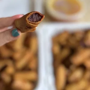 Chicken Lumpia