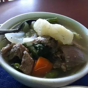 Nilaga