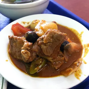 Caldereta