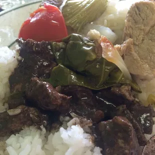 Dinuguan