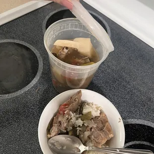 Sinagang
