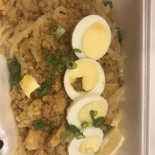 Pansit Palabok