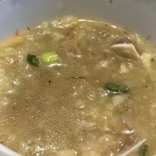 GOTO with Tokwa't Baboy