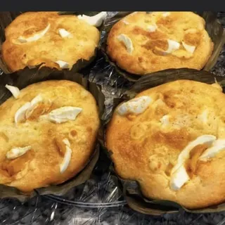 Bibingka