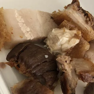 Pork Belly/Lechon Kawali