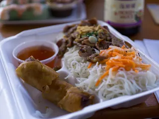 Pho Truck - Tampa Bay