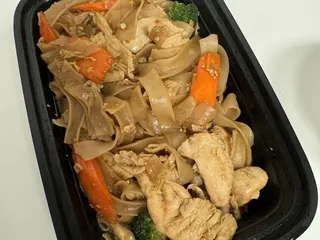 Thai Gourmet Kitchen