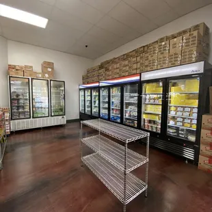 More refrigerated authentic filipino brands