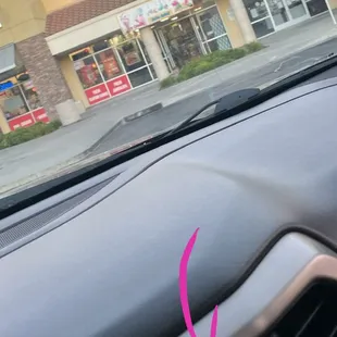 8:31 and they were closed...early day maybe???