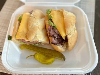 Best Sandwiches & Smoothies