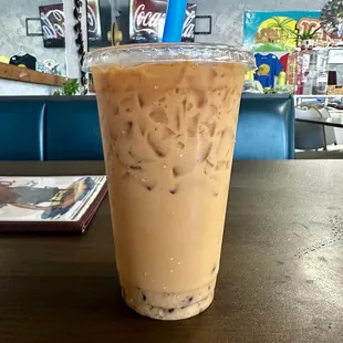 Thai Tea