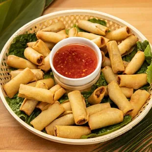 Lumpia Shanghai
