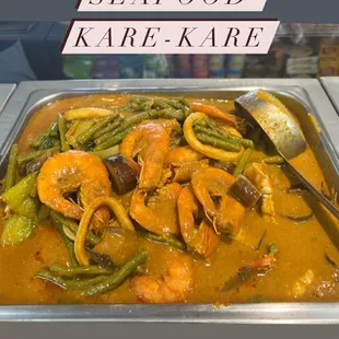 Kare Kare