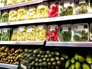 Island Pacific Seafood Market