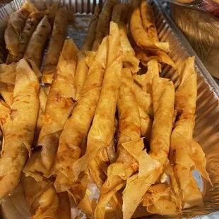 Sweet Turon.