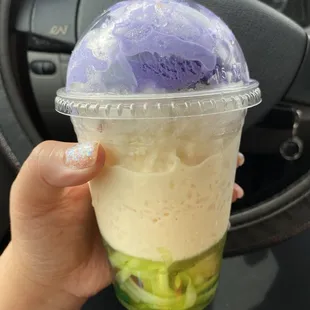 Halo Halo