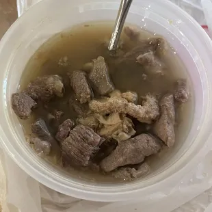 soup, food, soups and chowder, chowder