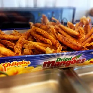 more turon!