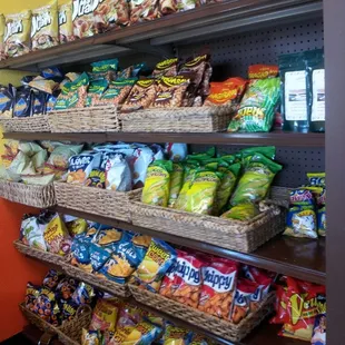 filipino chips..yum