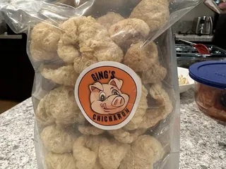Gings Chicharon