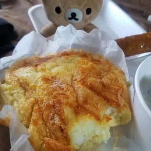 Bibingka