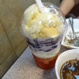 Halo Halo