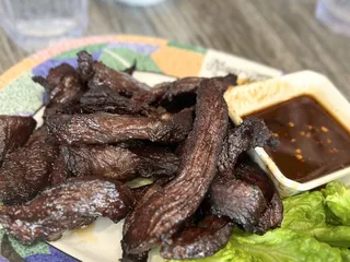 Krua Thai Restaurant