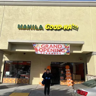 Manila Good-Ha!!! In Union City