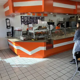 Counter
