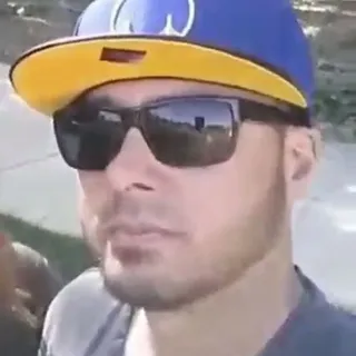 Reggie O.