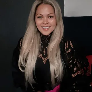 Regina M.