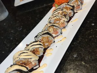 Sakura Asian Fusion