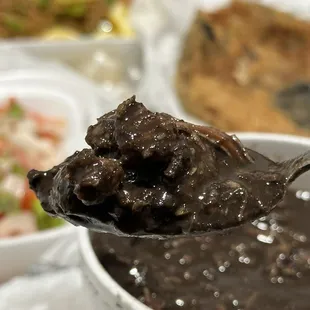 Dinuguan (one of my favorite Filipino dishes)