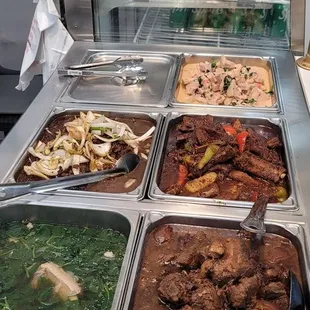 MENU OF THE DAY [08/07/2024]