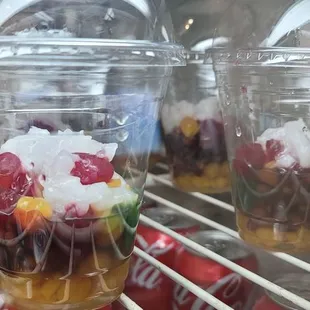 Halo-Halo