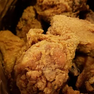 Fried Chicken