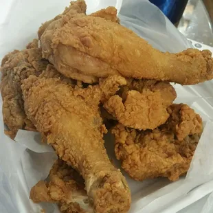 Manila Boy Chicken
