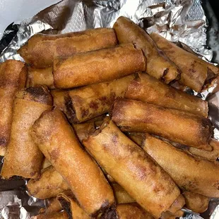 30pcs Lumpia