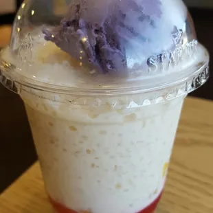 Halo Halo