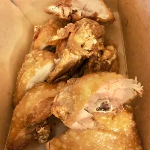 Fried Chicken