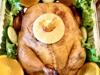 Sawali Grill Filipino