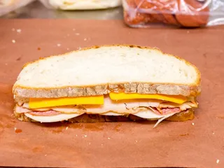 Macalusos Liquor Grocery