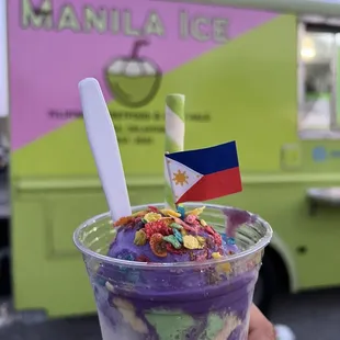 Halo halo