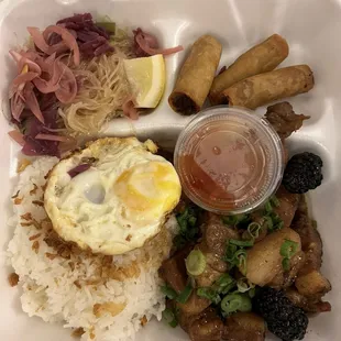 Pinoy starter set $18