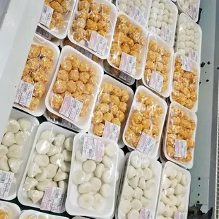 fish balls