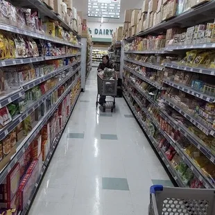 Manila Oriental Market