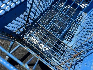 Manila Oriental Market